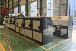 Welding Wire Drawing Machine Manufacturer | High-Speed Wire Drawing Equipment