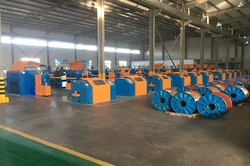 Vietnam Carbon Steel Wire Production Line | Customized Steel Wire Drawing Solutions