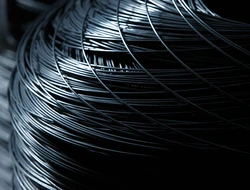 Common steel types/grades and common applications